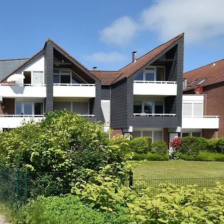 Strandhotel Whg22 Kellenhusen