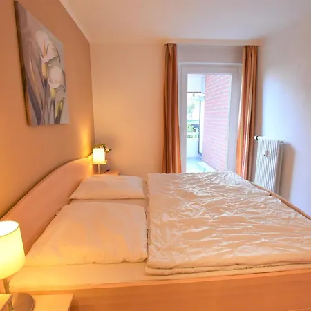 Strandhotel Whg22 Apartment