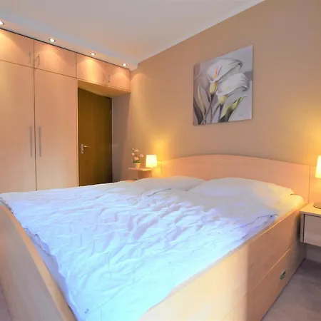 Strandhotel Whg22 3*